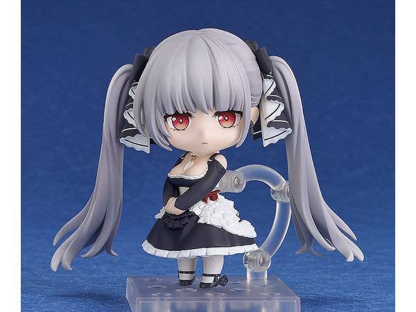 Nendoroid Formidable | 4580416927925