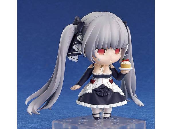 Nendoroid Formidable | 4580416927925