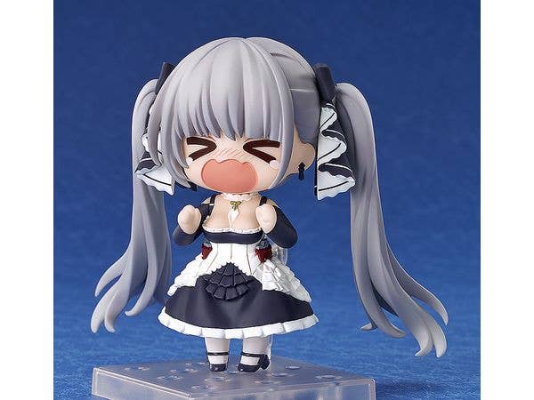 Nendoroid Formidable | 4580416927925