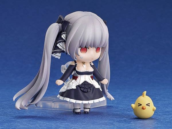Nendoroid Formidable | 4580416927925