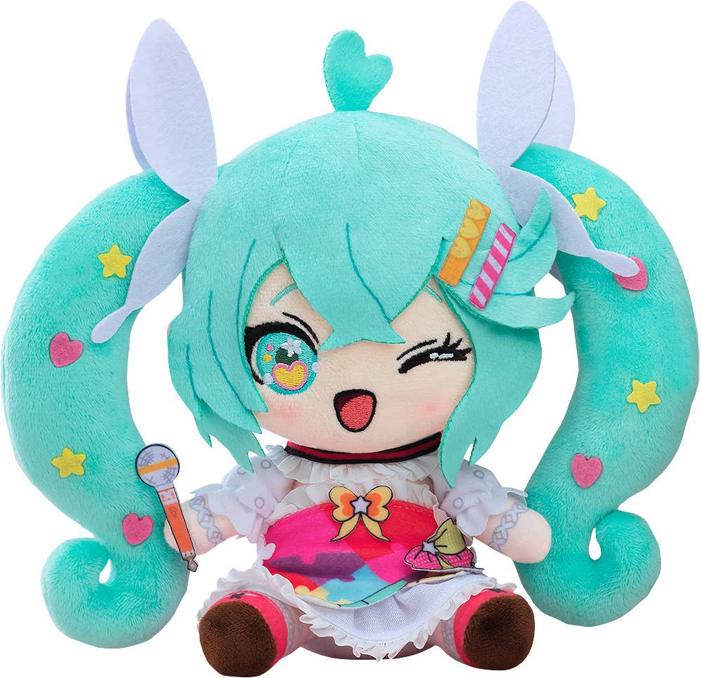 Plushie HATSUNE MIKU EXPO 2023 VR | 4580416927932