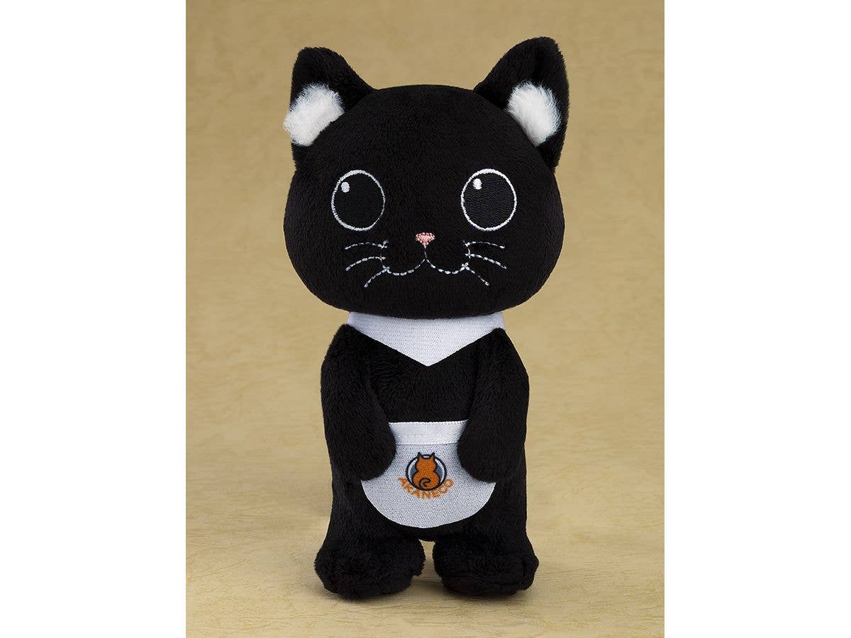 Plushie Sabu | 4580416928038