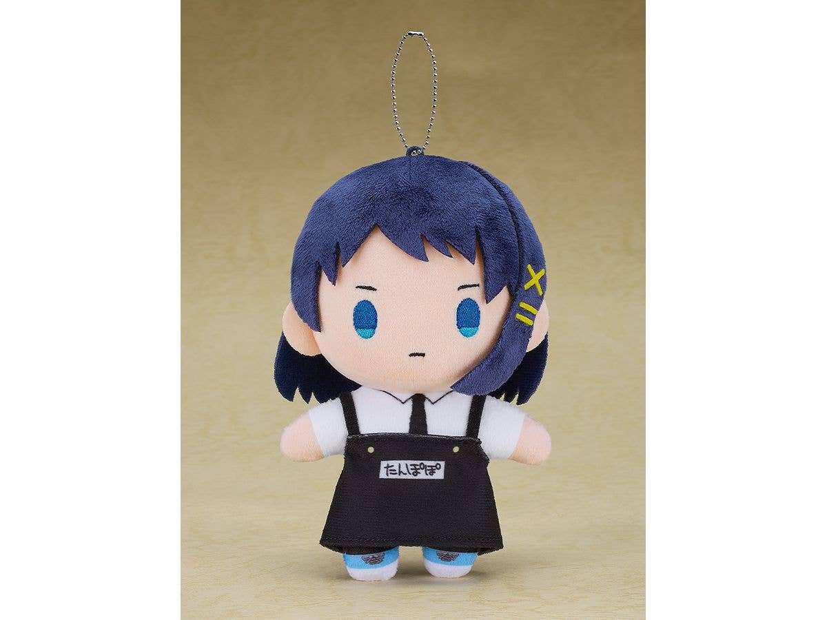 Plushie HANA | 4580416928045