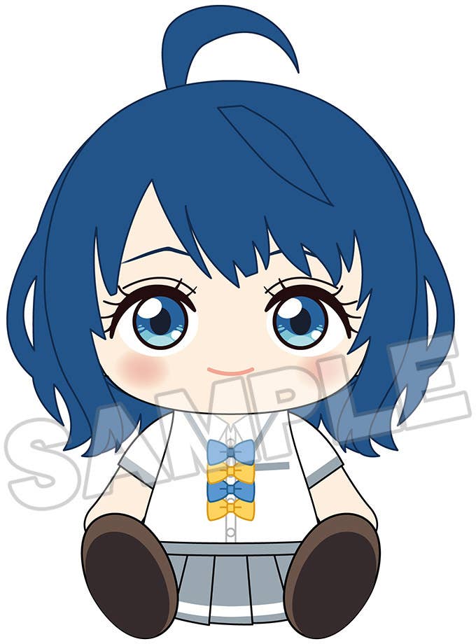Plushie Anna Yanami | 4580416928069