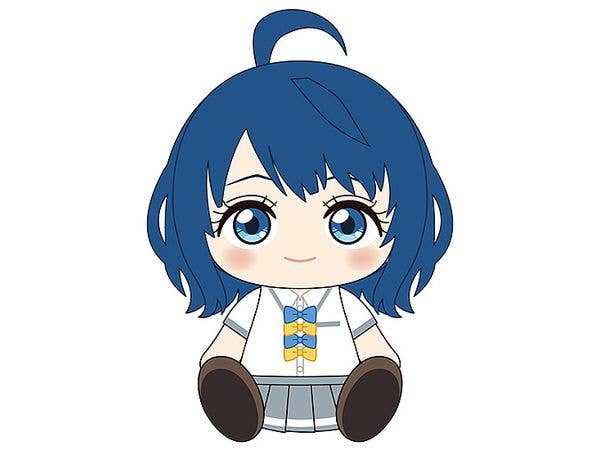 Plushie Anna Yanami | 4580416928069