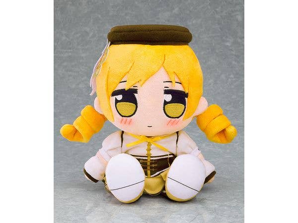 Kuripan Plushie Mami Tomoe | 4580416928090