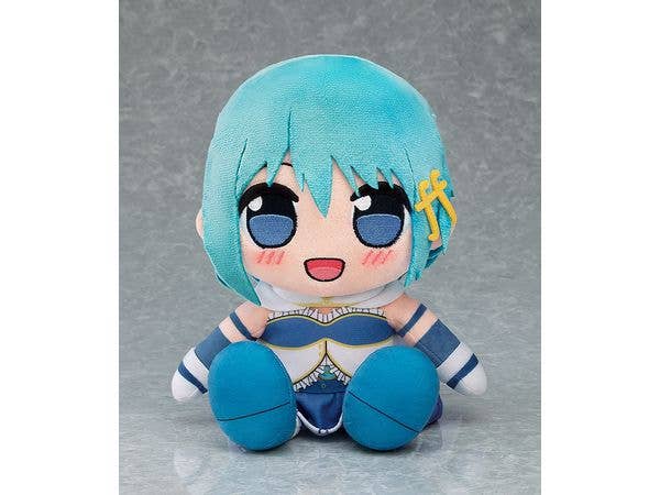 Kuripan Plushie Sayaka Miki | 4580416928113