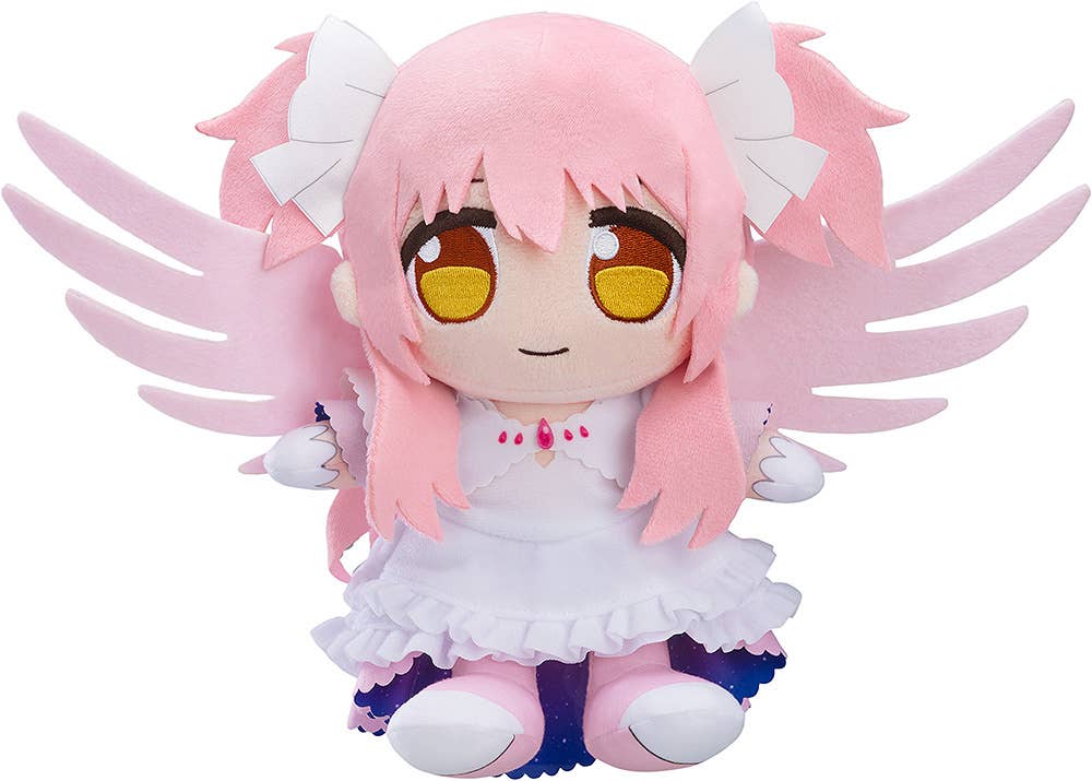 GOOD SMILE COMPANY Kuripan Plushie Ultimate Madoka | 4580416928120