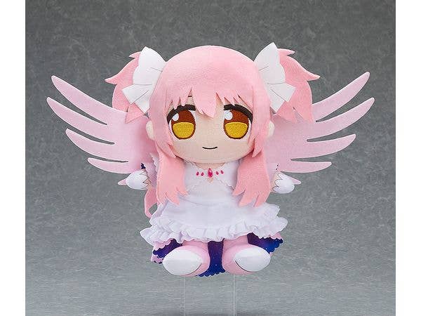GOOD SMILE COMPANY Kuripan Plushie Ultimate Madoka | 4580416928120