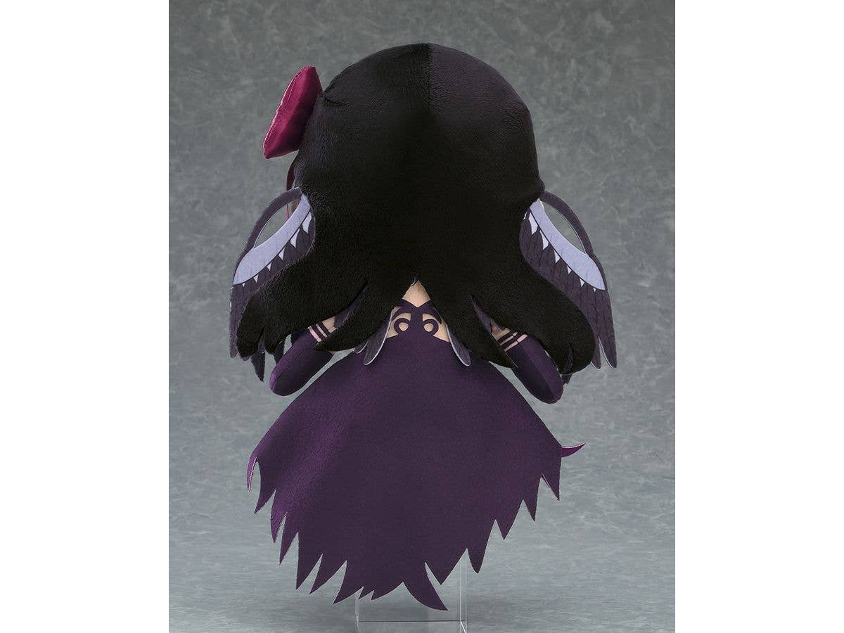 GOOD SMILE COMPANY Kuripan Plushie Devil Homura | 4580416928137