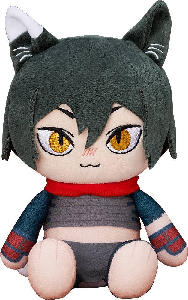 Plushie Izutsumi | 4580416928182