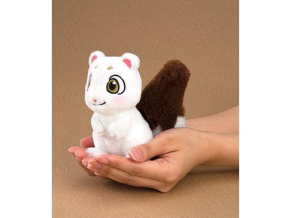 Fluffy Plushie Koppa | 4580416928205