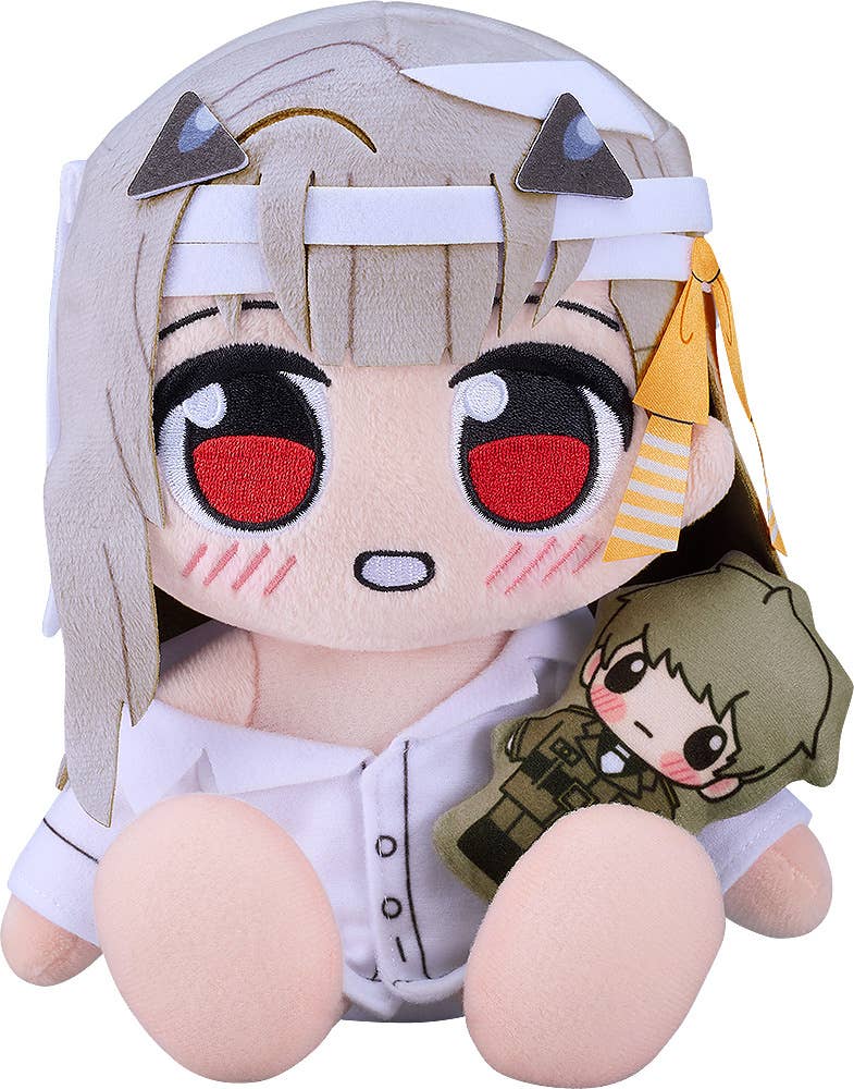 Kuripan Plushie Modernia | 4580416928229