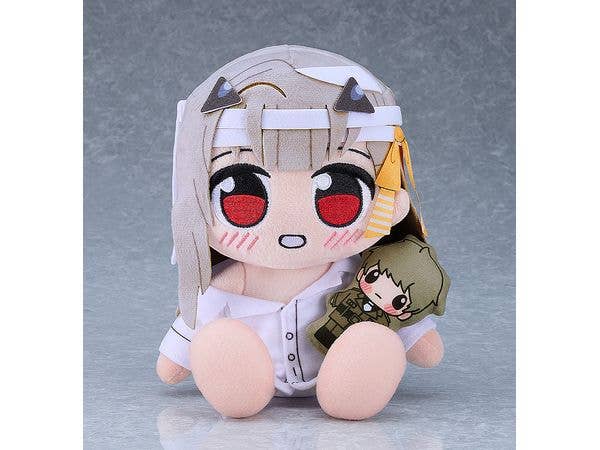 Kuripan Plushie Modernia | 4580416928229