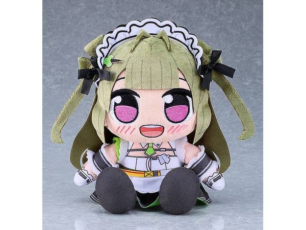 Kuripan Plushie Soda | 4580416928236