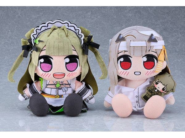 Kuripan Plushie Soda | 4580416928236