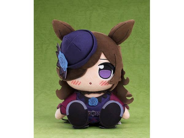 Kuripan Plushie Rice Shower | 4580416928243