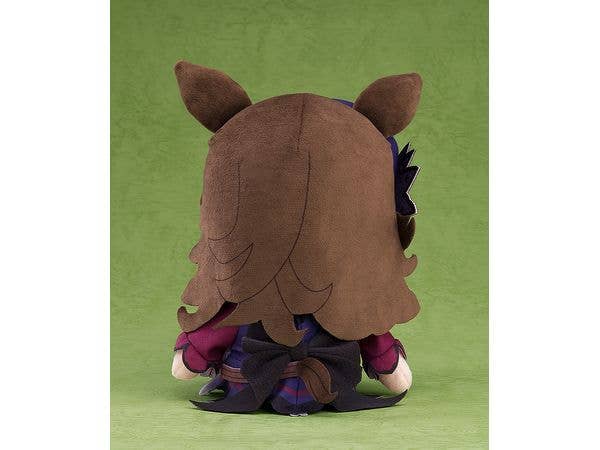 Kuripan Plushie Rice Shower | 4580416928243