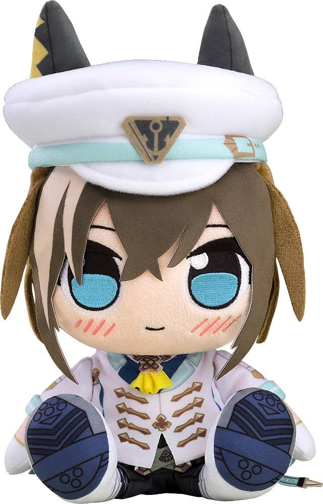 Kuripan Plushie Cheval Grand | 4580416928250