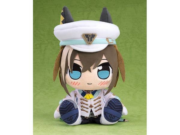 Kuripan Plushie Cheval Grand | 4580416928250