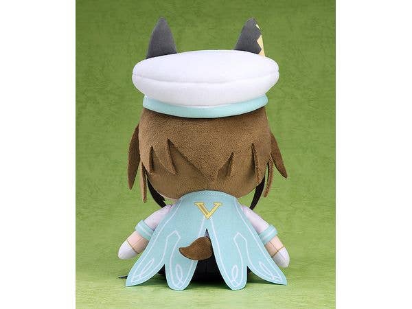 Kuripan Plushie Cheval Grand | 4580416928250