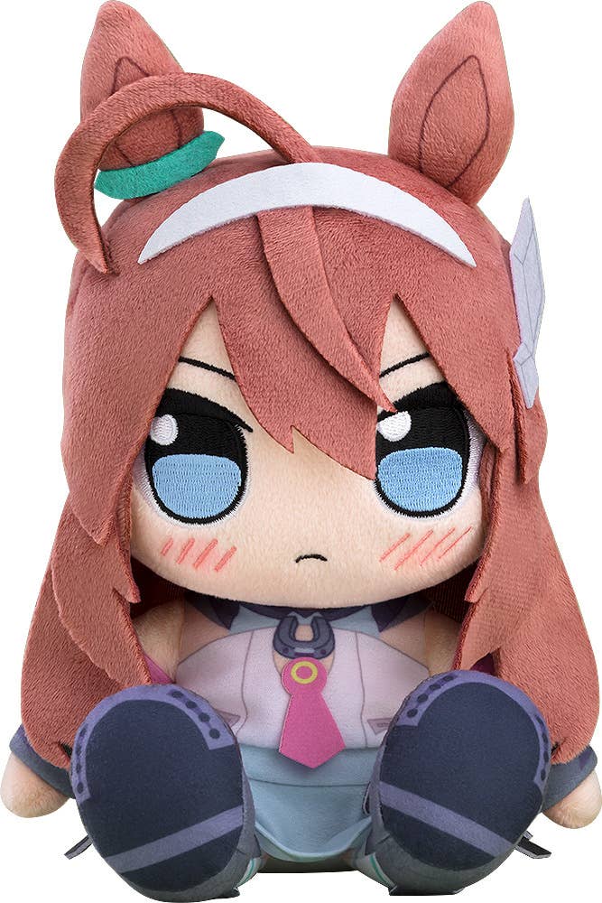 Kuripan Plushie Mihono Bourbon | 4580416928267