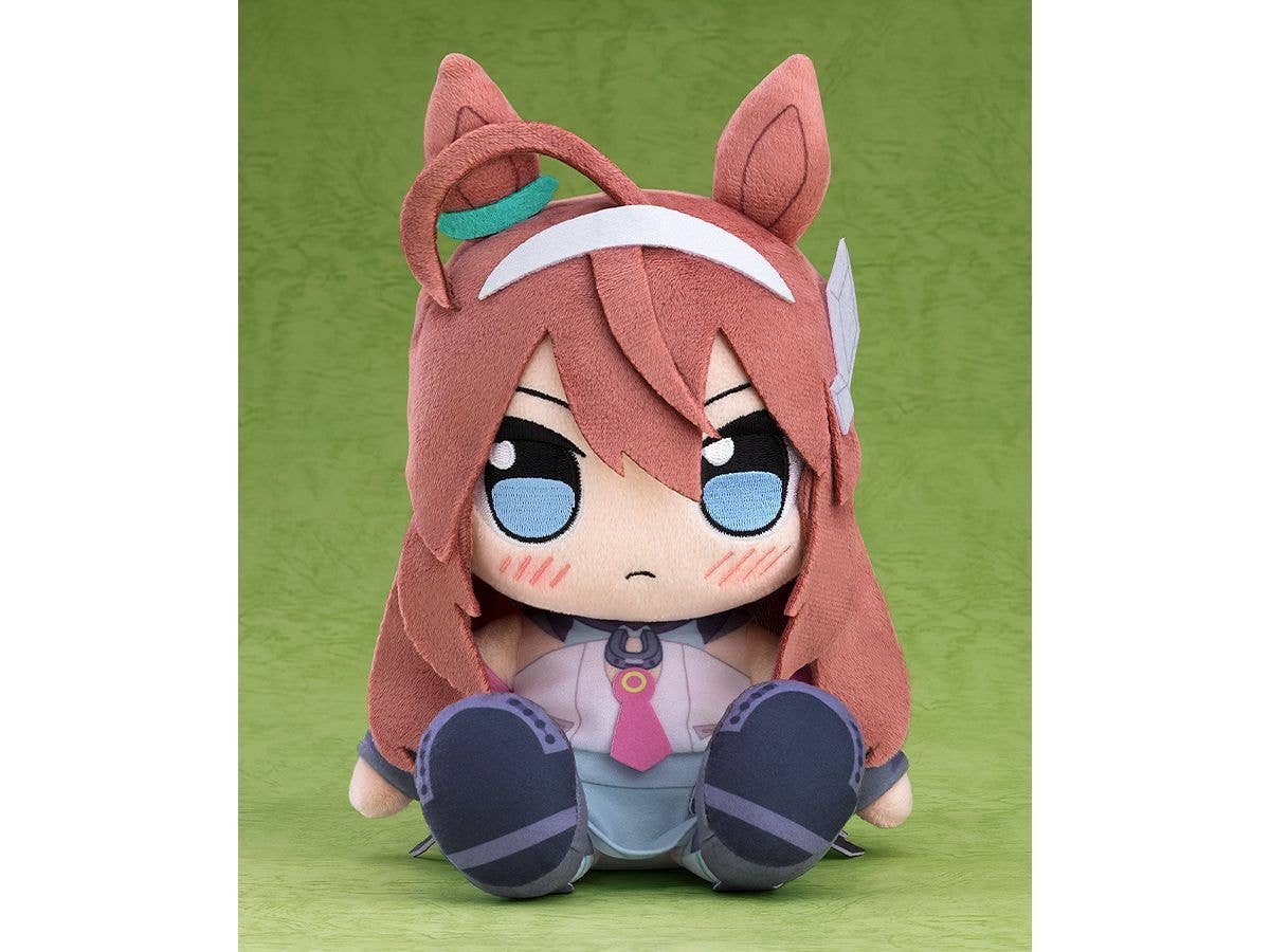 Kuripan Plushie Mihono Bourbon | 4580416928267