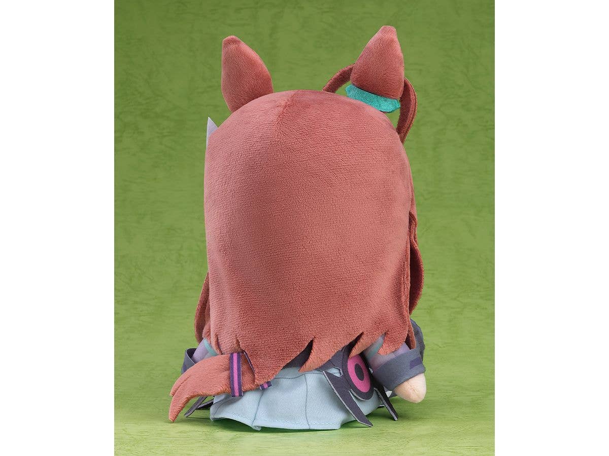 Kuripan Plushie Mihono Bourbon | 4580416928267