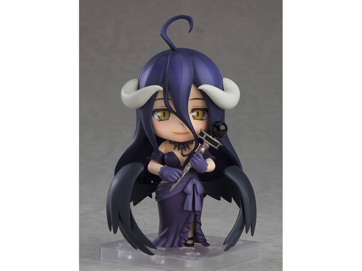 Nendoroid Albedo: Dress Ver. | 4580416928311