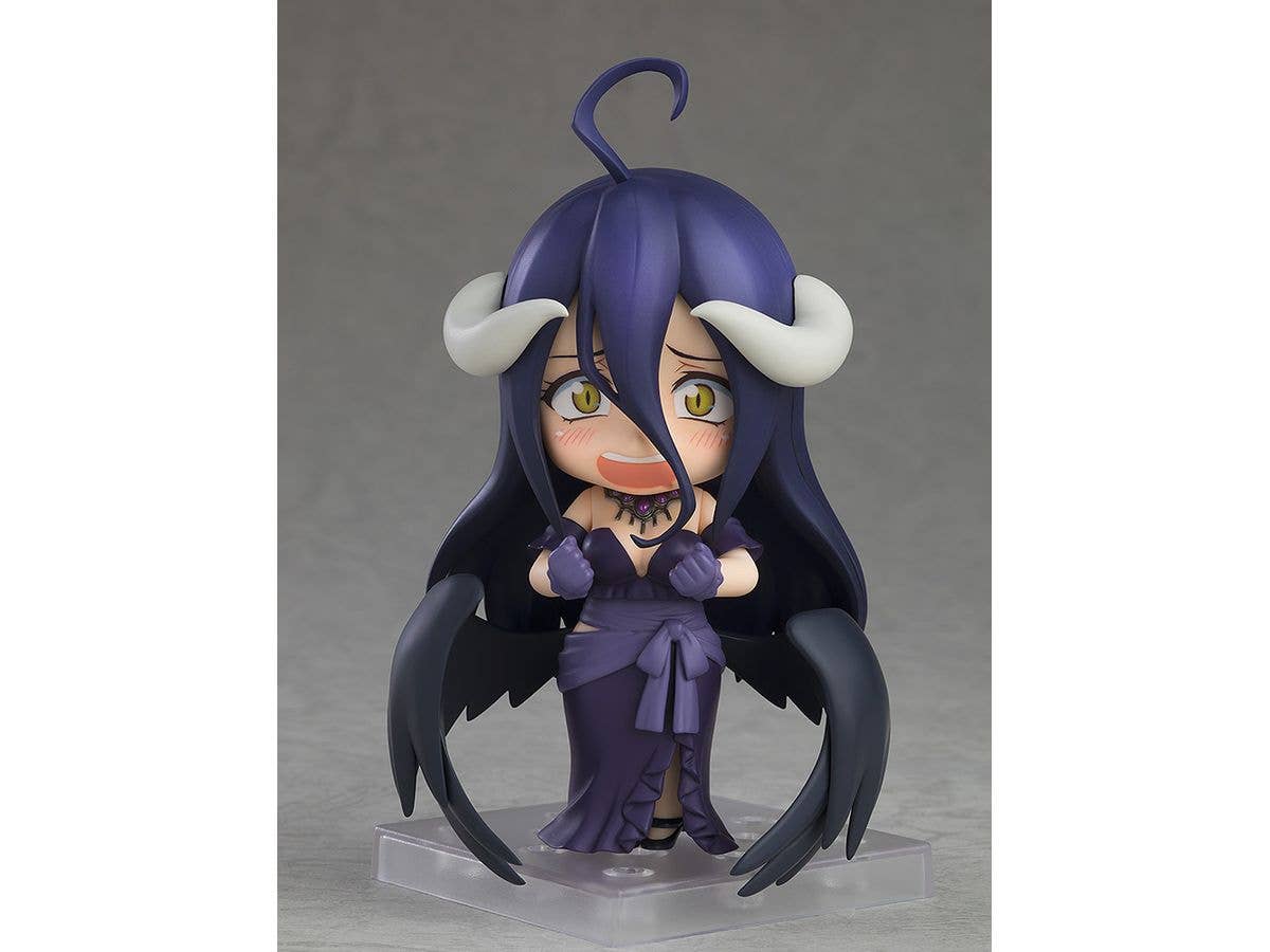 Nendoroid Albedo: Dress Ver. | 4580416928311