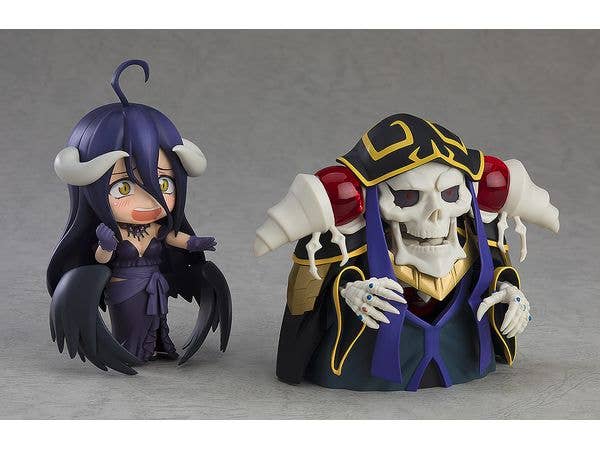 Nendoroid Albedo: Dress Ver. | 4580416928311