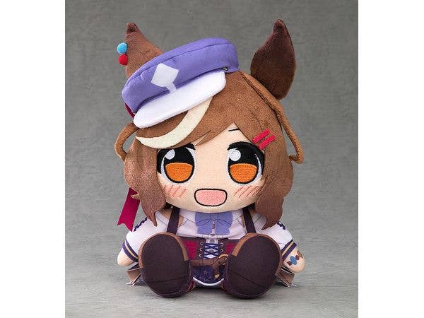 Kuripan Plushie Matikanetannhauser | 4580416928335
