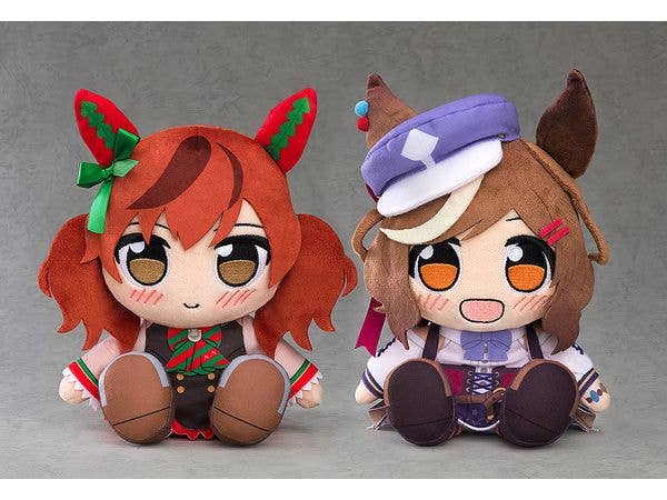 Kuripan Plushie Matikanetannhauser | 4580416928335