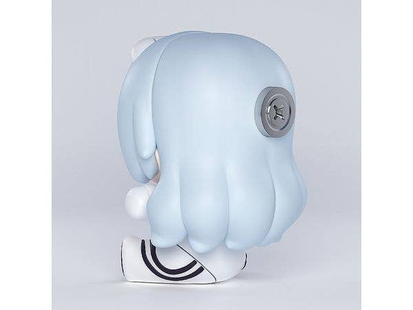 Huggy Good Smile Rei Ayanami: Long Hair Ver. | 4580416928373