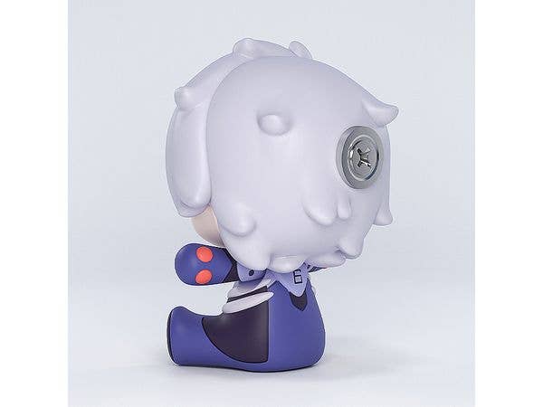 Huggy Good Smile Kaworu Nagisa: Plugsuit Ver. | 4580416928403