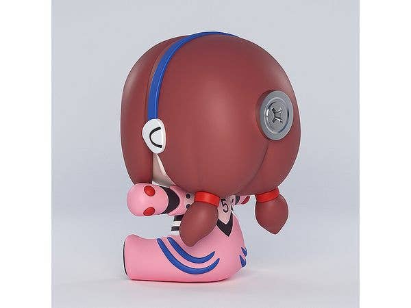 Huggy Good Smile Mari Illustrious Makinami: Plugsuit Ver. | 4580416928410