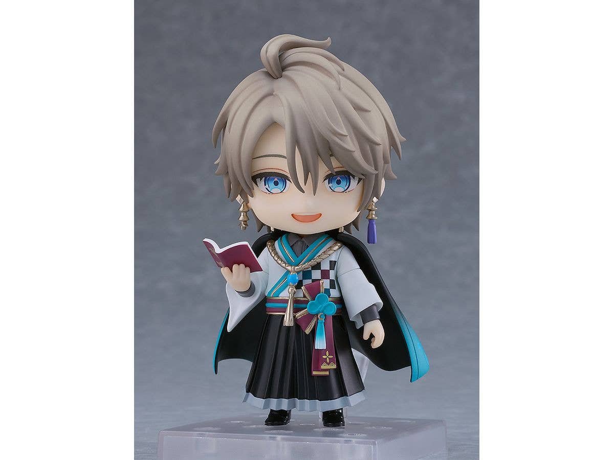 Nendoroid Kaida Haru | 4580416928526
