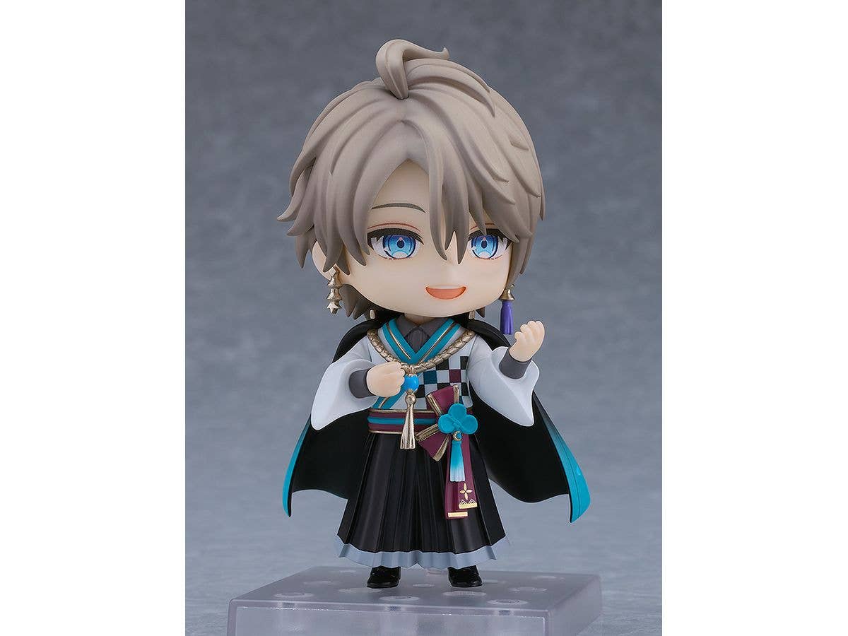 Nendoroid Kaida Haru | 4580416928526