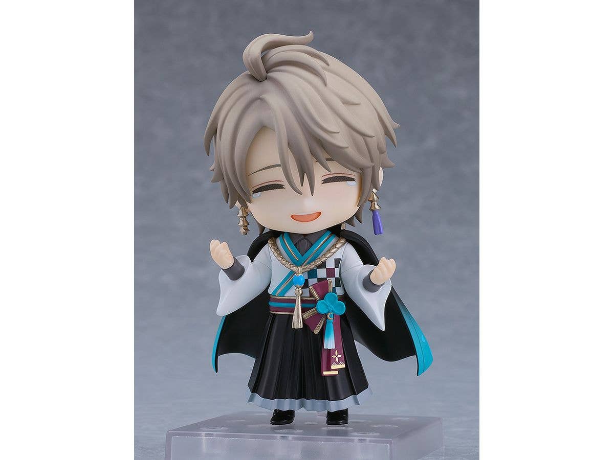 Nendoroid Kaida Haru | 4580416928526