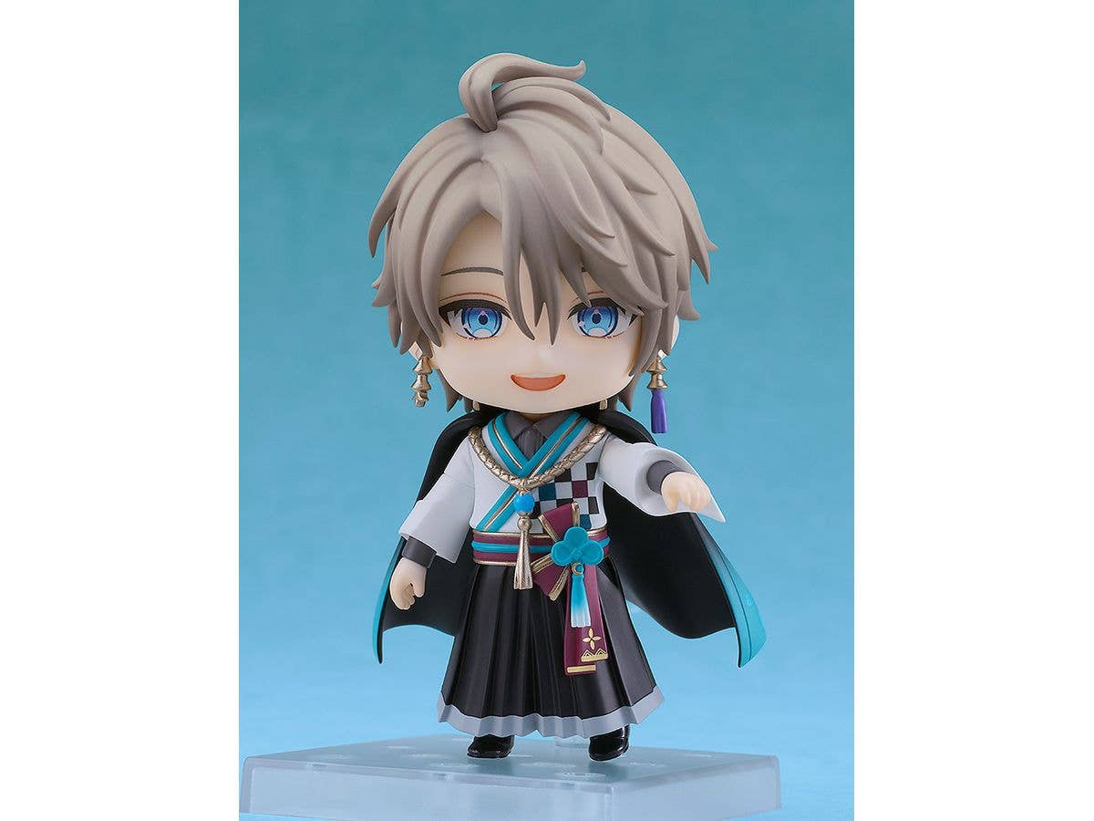 Nendoroid Kaida Haru | 4580416928526