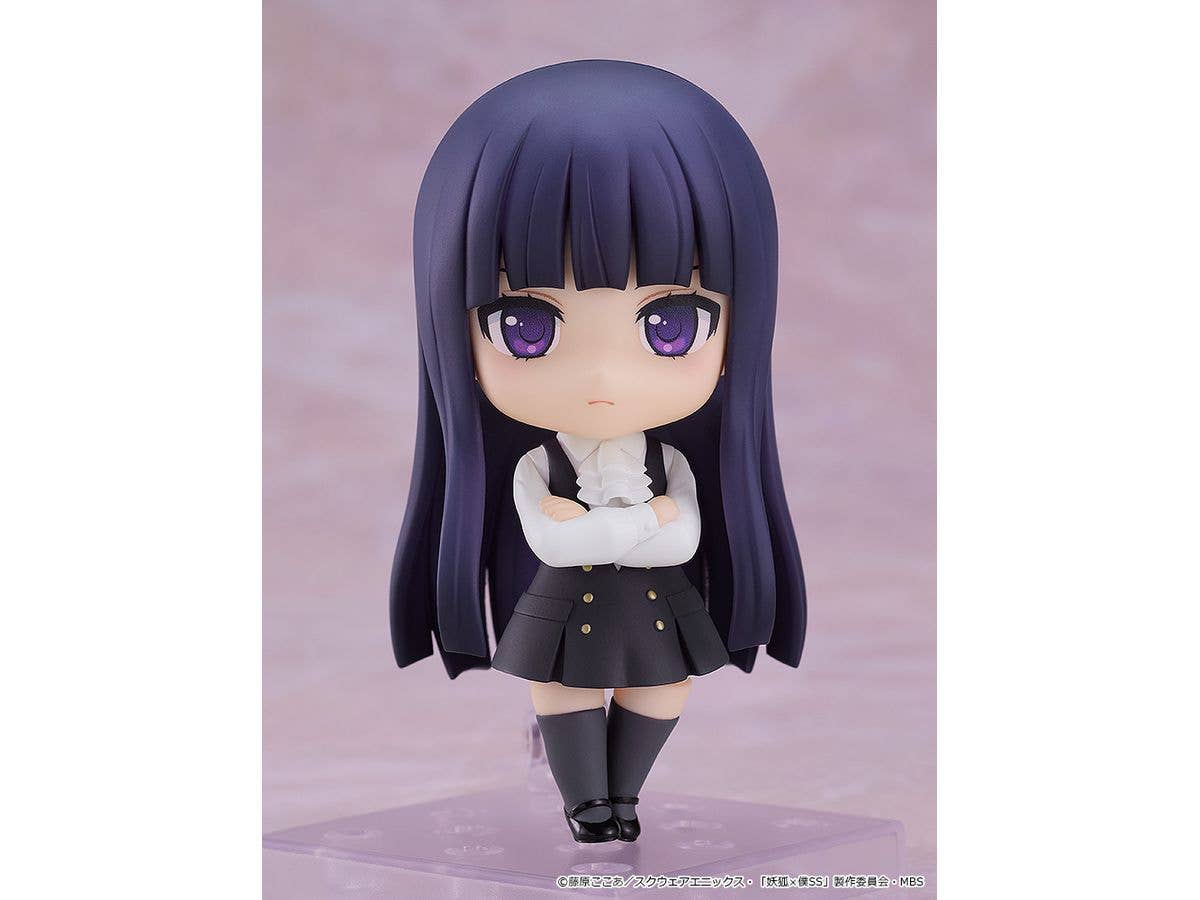 Nendoroid Ririchiyo Shirakiin | 4580416928618