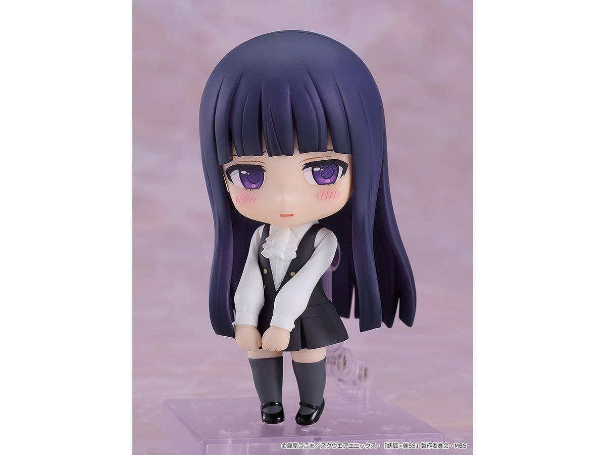 Nendoroid Ririchiyo Shirakiin | 4580416928618