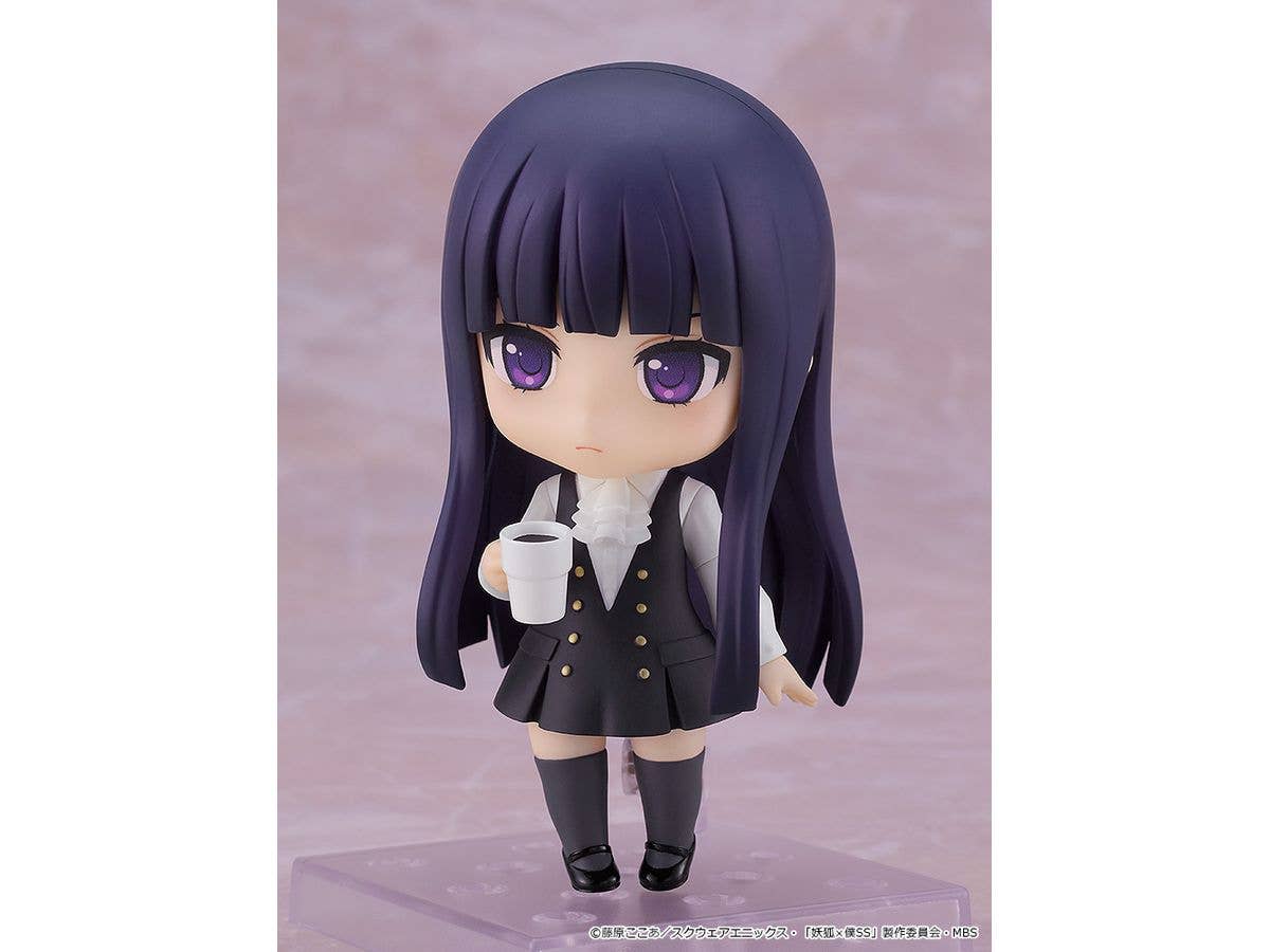 Nendoroid Ririchiyo Shirakiin | 4580416928618