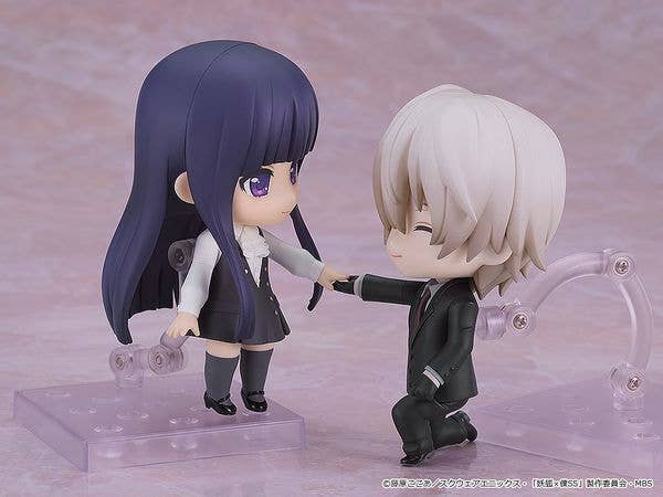 Nendoroid Ririchiyo Shirakiin | 4580416928618