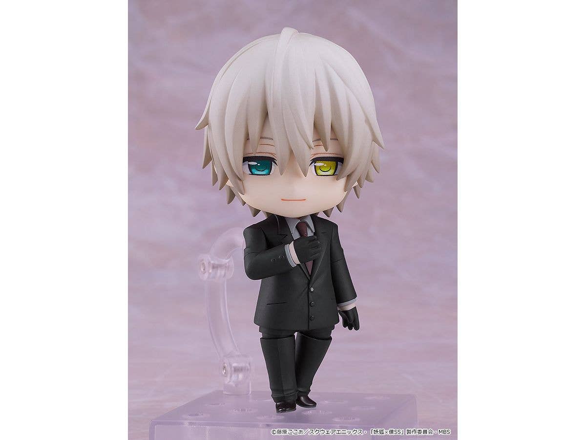 Nendoroid Soshi Miketsukami | 4580416928625