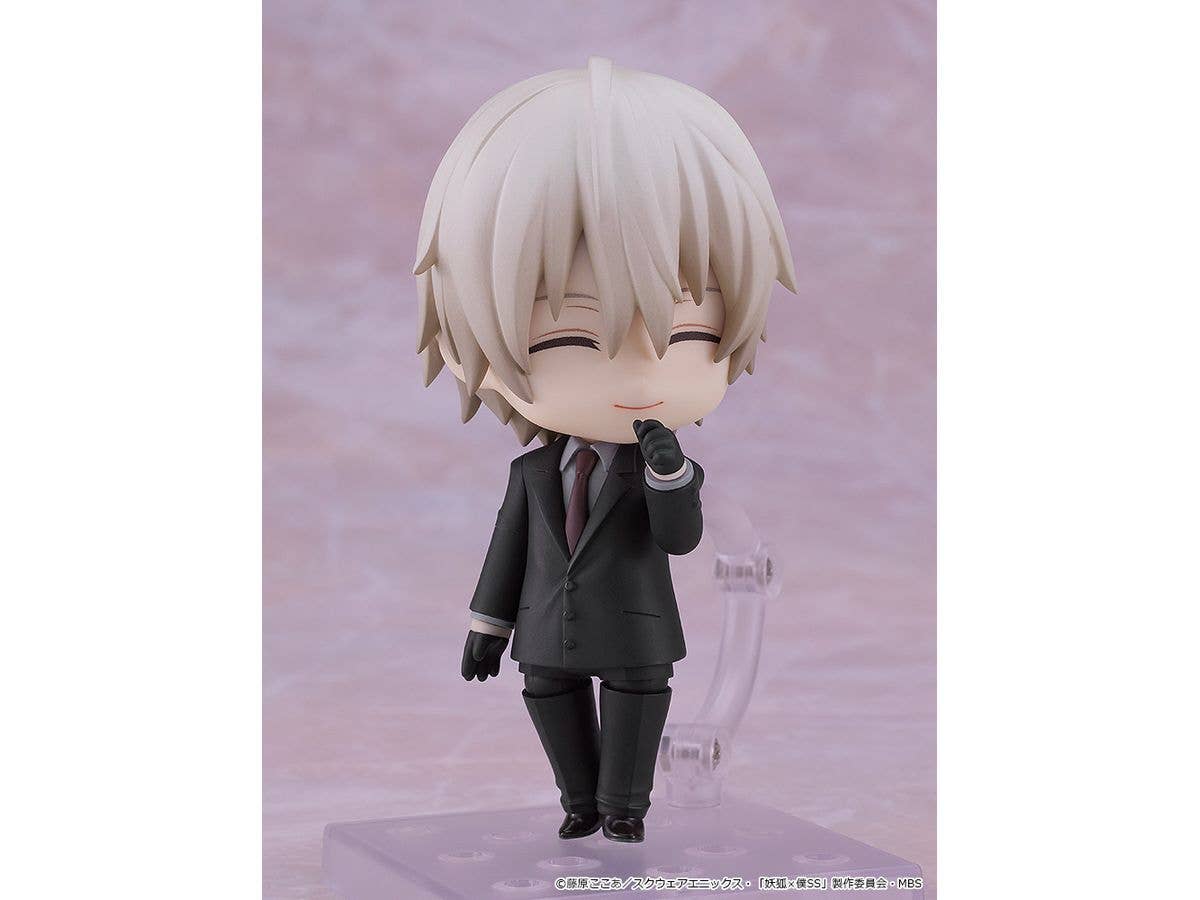 Nendoroid Soshi Miketsukami | 4580416928625