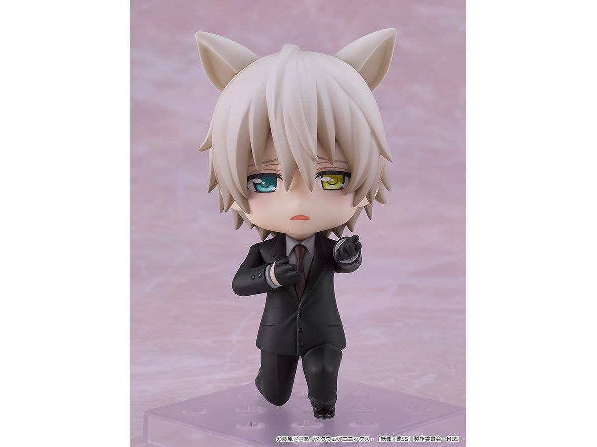 Nendoroid Soshi Miketsukami | 4580416928625