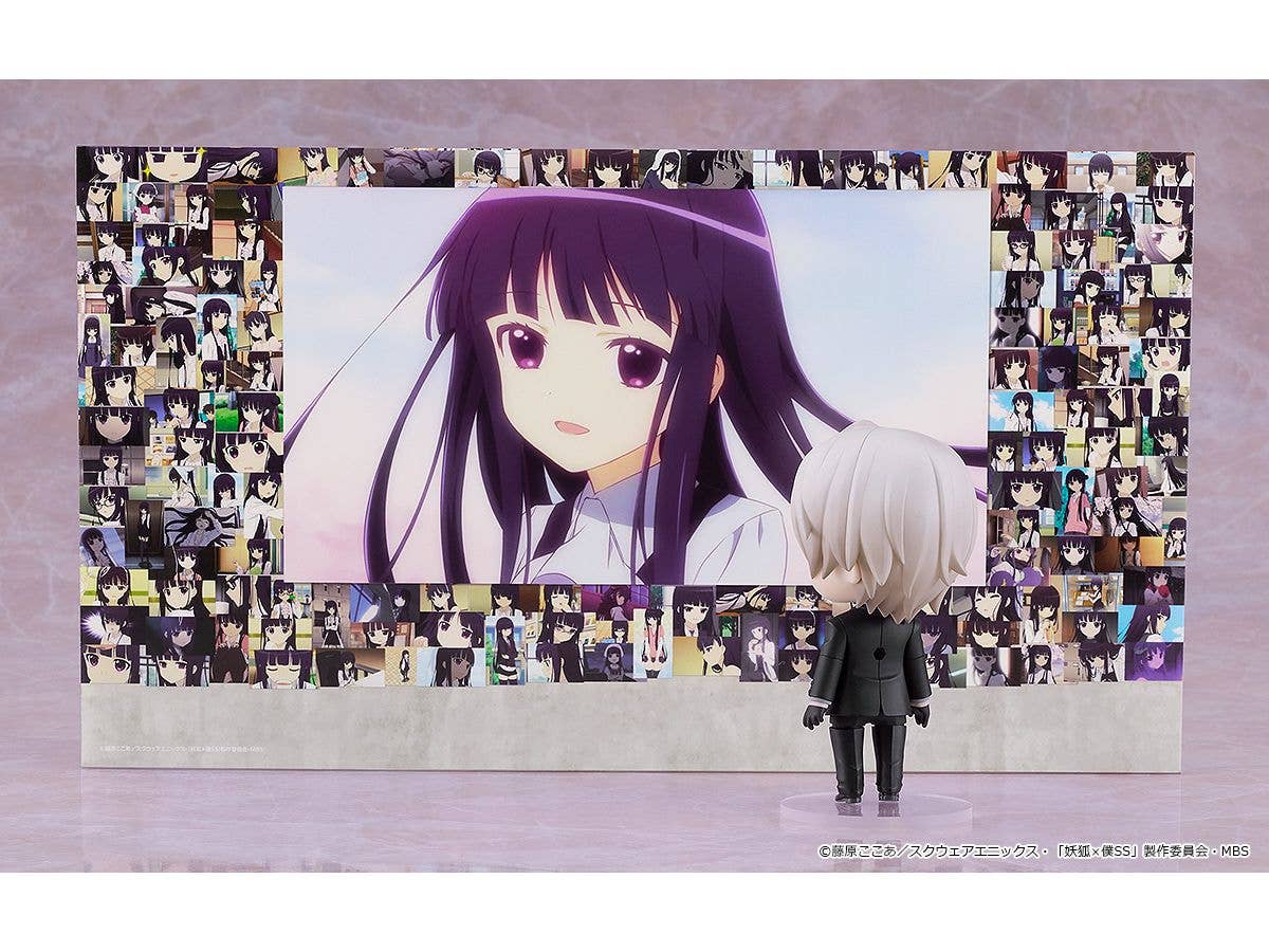 Nendoroid Soshi Miketsukami | 4580416928625