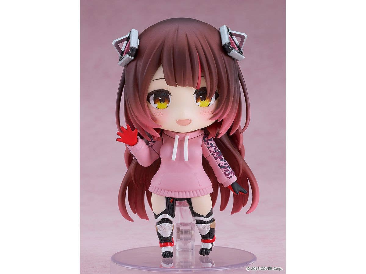 Nendoroid Robocosan | 4580416928632