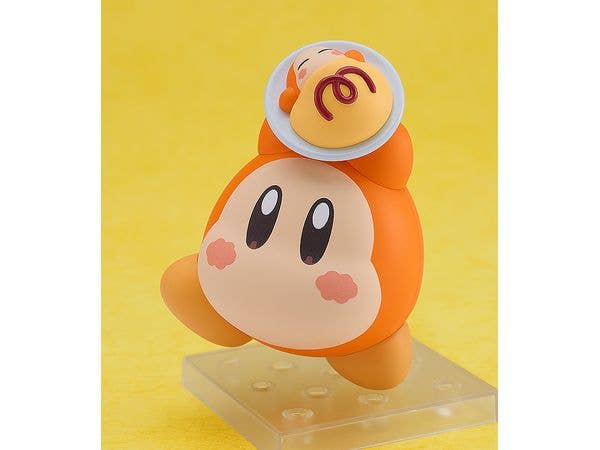 Nendoroid Waddle Dee: Kirby Cafe Ver. | 4580416928670